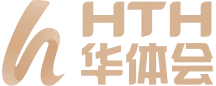 华体会官方 Logo